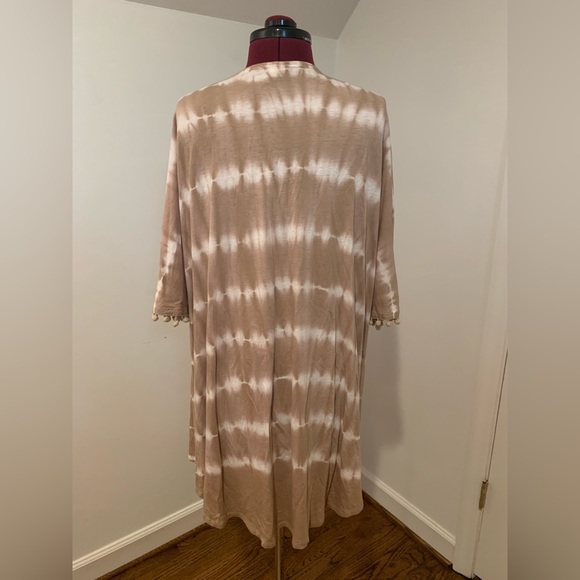 PJ Salvage Cardigan - Size Medium - Picture 2 of 3